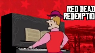 Red Dead Redemption 3 (Advance Trailer)