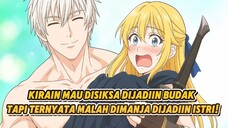 Gak jadi apes...💯 Anime Baru yang tayang bulan Oktober