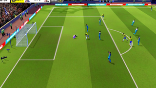 Dream League Soccer 2022 - Huyền thoại trở lại