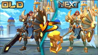 NEXT UPDATE!! Upcoming 17 Heroes REVAMP / REWORK Mobile Legends 😍😍😍