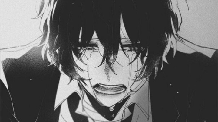[Bungo Stray Dogs] Dazai Osamu | What's the meaning of being alive