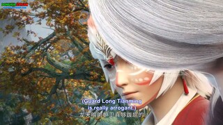 Tales of Demons and Gods Season 9 Episode 01 Subtitle English