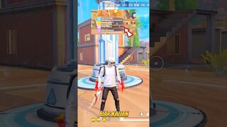 Tutorial Rivave Teman Gak Sampai 5 Detik Wajib Kalian Cobain Sih😱
