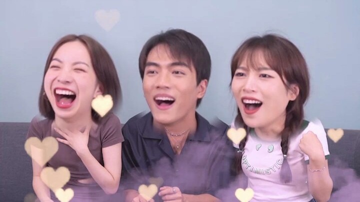 【Ai là vua khiêu vũ?】 Vạn vật đều có thể lắc