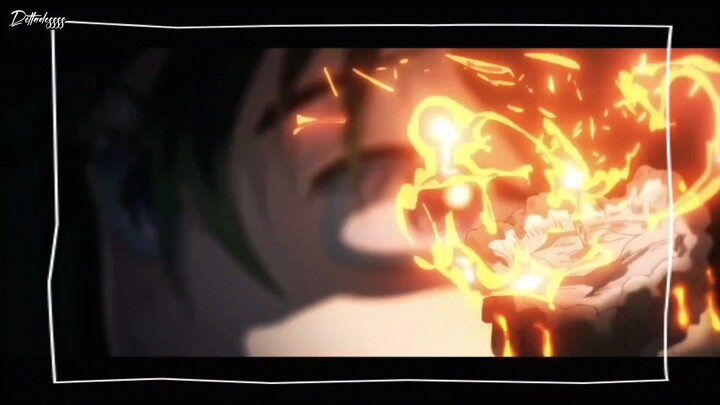 Anime Dengan Grafik Dewa 🔥