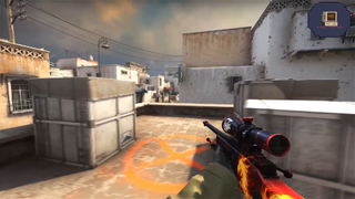 Tổng hợp những proplayer csgo - p25 #GameHot