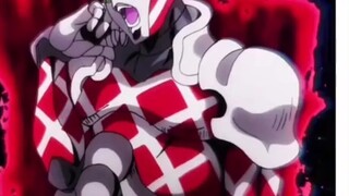 Bagaimana penampakan gerakan anime berikut ini di kehidupan nyata?