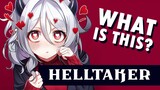 Demon Waifu Puzzle Game? | Helltaker