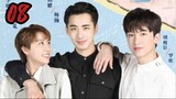 Two Souls in One Ep08 | Engsub