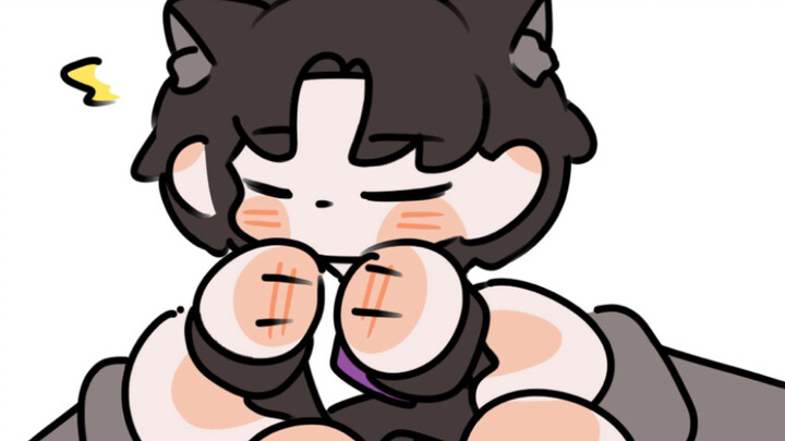 【诡秘】你系不系七了我的无线耳机