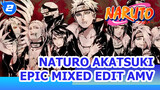 Birth And Doom Of Akatsuki - Asian Super Group Epic Mixed Edit AMV_2