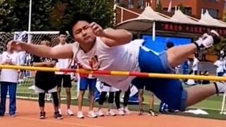 High Jump Fails | Funniest Fails