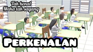 Eps 2 Perkenalan #CERASI