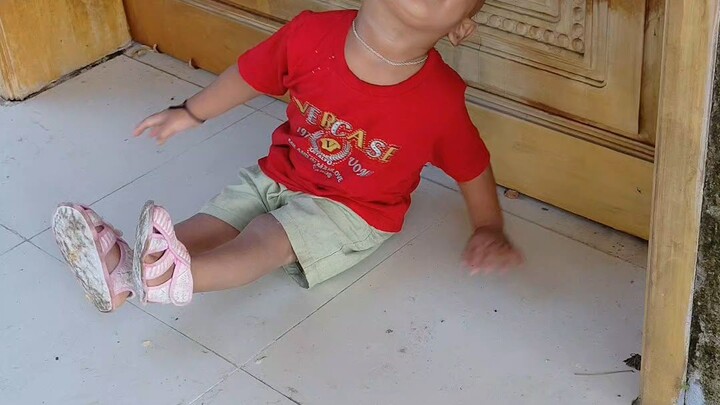 baby video new