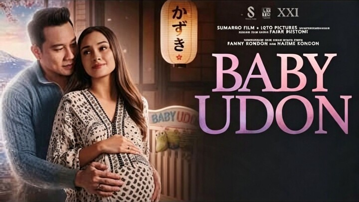 BABY UDON || Drama Indonesia Terbaru