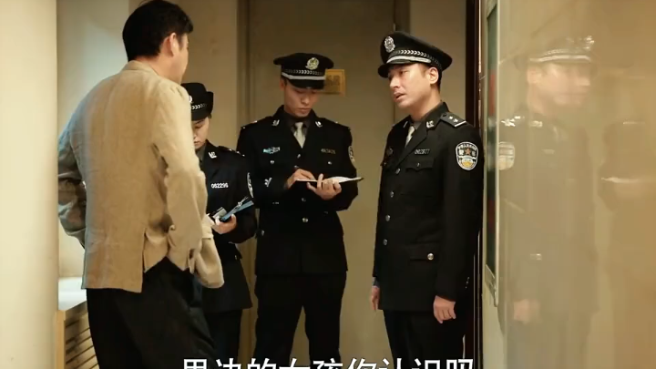 Watched the entire series because of a single clip.