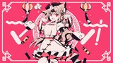 [Hanazono Serena]マオ Cat