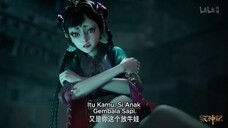 Tales Or Herding Gods Eps 18 PV