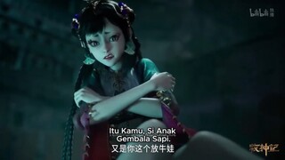 Tales Or Herding Gods Eps 18 PV