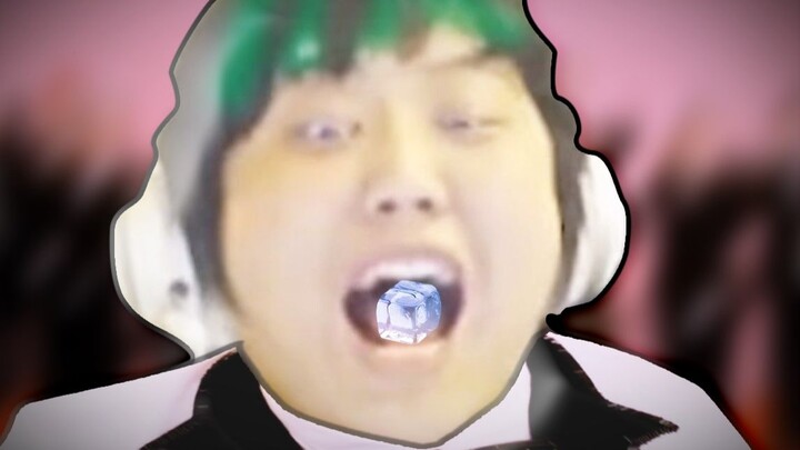 "Teman sekamar di penjara yang tidak puas dengan keinginannya, membalikkan jenis kelamin saya"