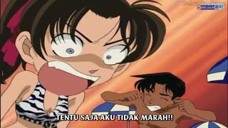 Detective Conan Episode 291 Moments