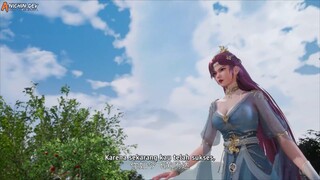 Wan Jie Du Zun | Episode 289