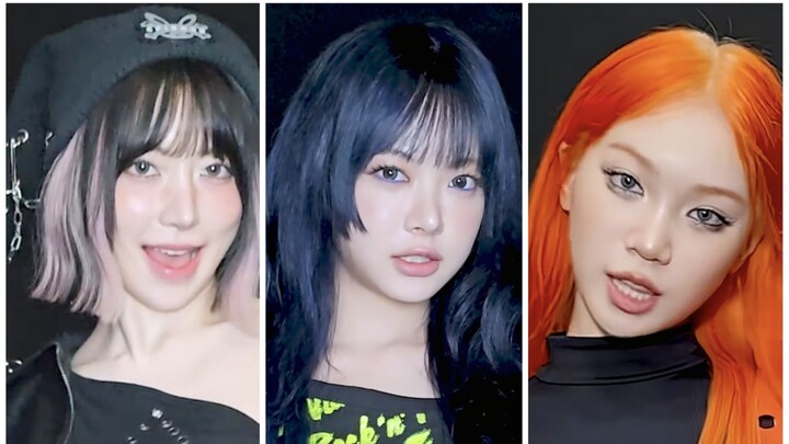 إذن أنت الأكثر شهرة؟ جين تساي يوان تقود التحدي الصغير على Douyin بفارق كبير يتجاوز 100 ألف! قدرتها ا