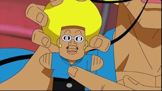 Boboboubo Boubobo - Episode 01 | Subtitle Indonesia