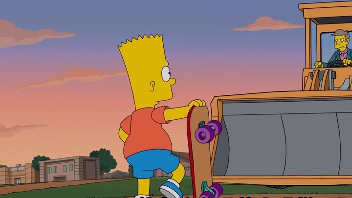 The Simpsons Season 34: When Roblox connects with the Simpsons, Maggie can actually talk!