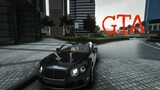 Cùng đi xe ngắm thành phố trong GTA V