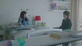 You Shine in the Moonlight (2019) Sub Indo