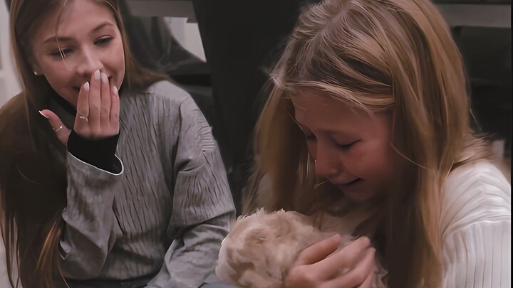 “Orang tua yang sejati tidak akan mengabaikan anak mana pun.”