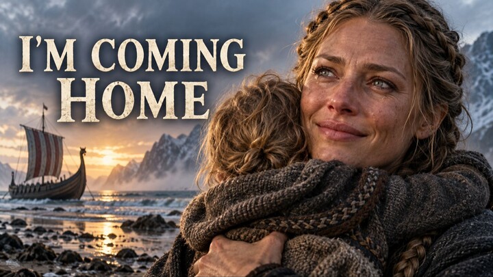 One More Pull - One More Mile | Until I'm Home • Viking Music