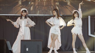 【紫嘉儿 麦麥籽 苏司喵】《MAGO》BilibiliWorld 2020 广州BW现场【4K 120FPS HDR】