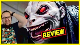 Grimcutty (2022) Hulu Movie Review