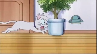 Những Vai Phụ Bí Ẩn Nhất Trong Doraemon Phần 2 - Doraemon