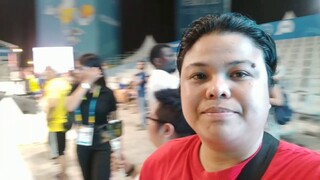 I Enjoy Games in Doha