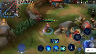 Test D’arcy #lienquan