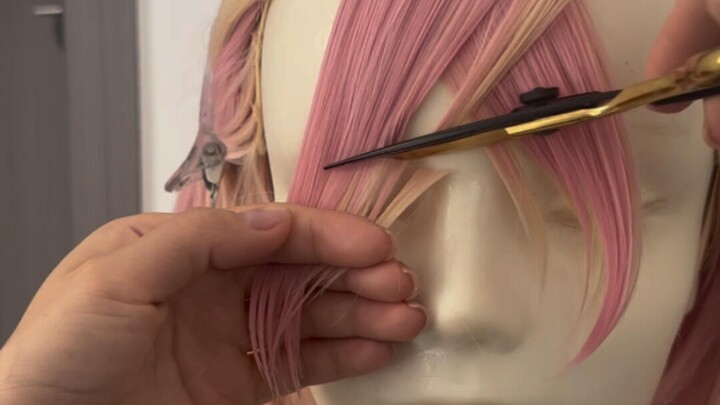 Poni M yang paling sering digunakan oleh para cosplayer—ternyata potongannya bisa sekeren ini 😵‍💫