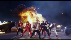 _'MIC_Drop_(Steve aoki remix)_Official_MV