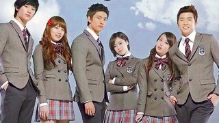 dream high tagalog ep1