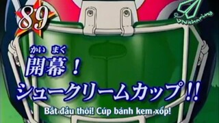 Eyeshield 21 - Tập 89 [Vnsharing Vietsub]