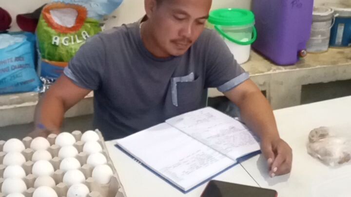 module Mona Tayo,,,,,