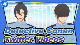Detective Conan Videos From Twitter_4