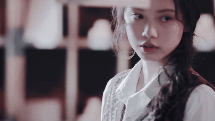 I let you play the female lead, not to show off! ! ! [Double Mirror | Yan Wei]