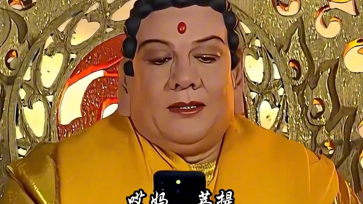 Blow‑up Remake of Journey to the West, Episode 10: “The Great Havoc in Heaven – Side Story” — Origin