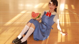 【豆酱】小萌新初投稿，恋爱循环 ~