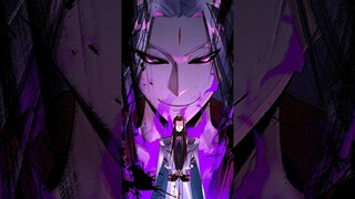 Mc is A Demon Lord 🔥🥶 #manhwa #manhua #webtoon #manga #manhwaedit #manhwareccomendation #anime #amv