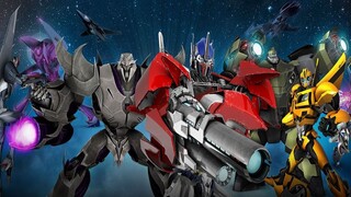 Transformer :prime |S01:03