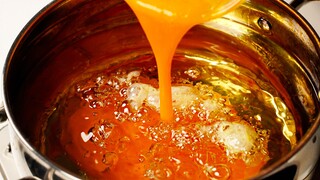 How is this different from eating oil directly? !